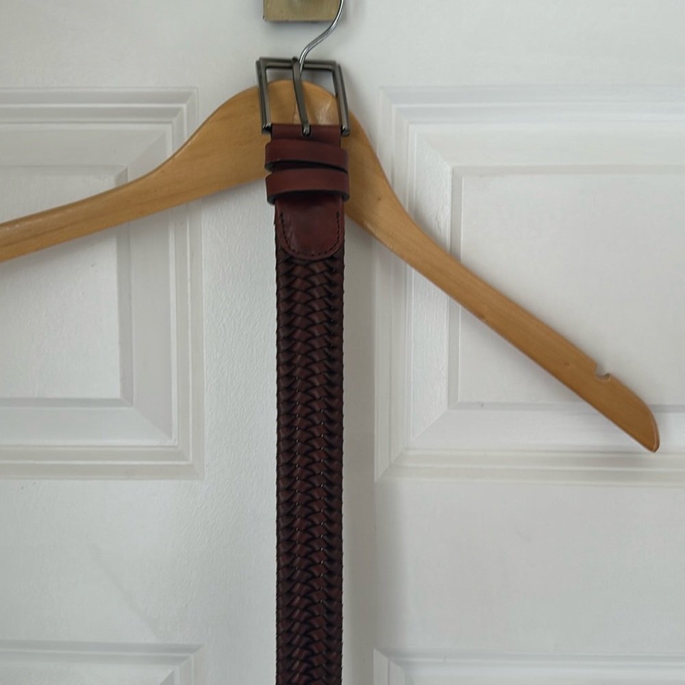 Magnanni Size large belt